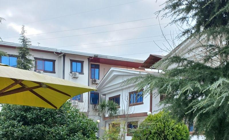 Ramsar Arghavan Hotel