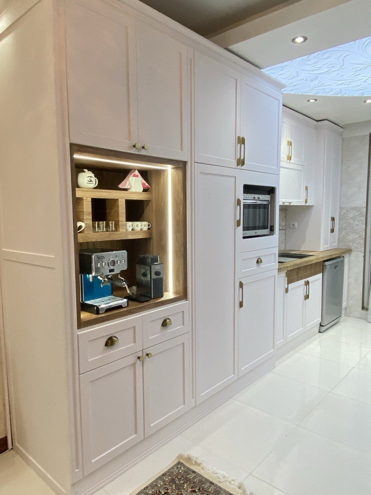 کابینت اکبری