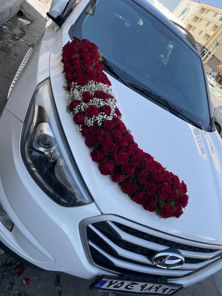 گل فروشی هدیه