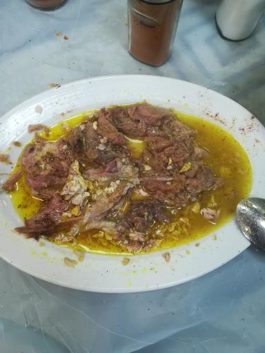طباخي وليعصر