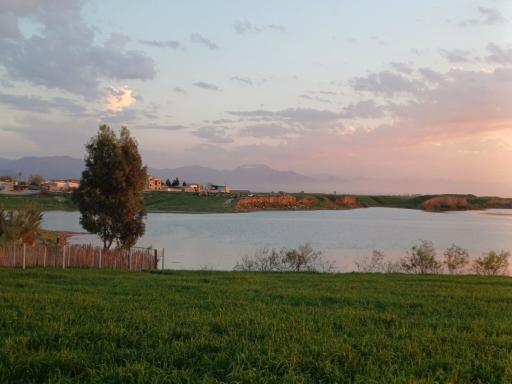 خانه بهداشت سارجه کر