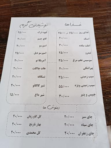 کافه ۶۴