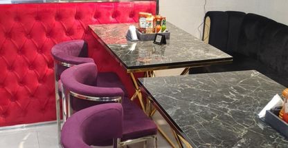 فست فود جوکر