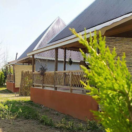 اقامتگاه بوم‌گردی مش‌بابا صوفیانده