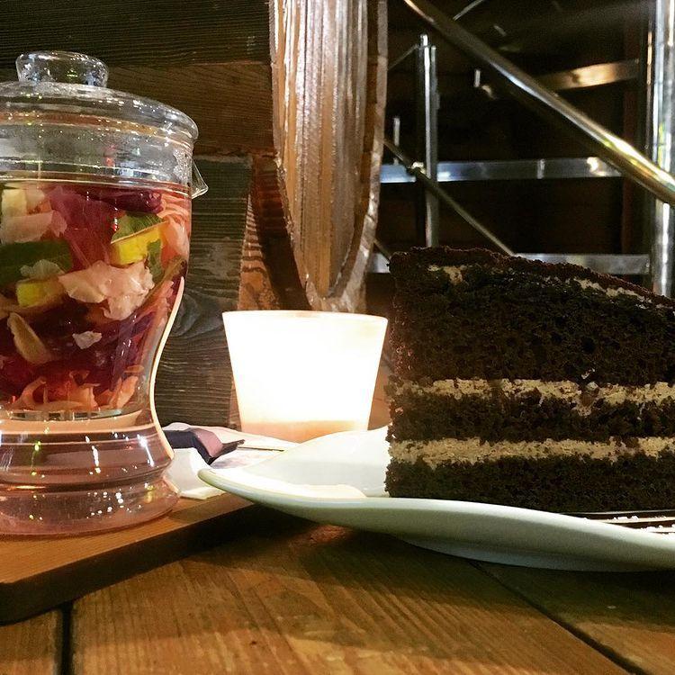 فست فود رسپینا