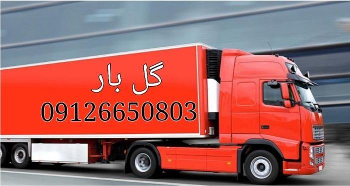 باربری مهر ویلا گل بار