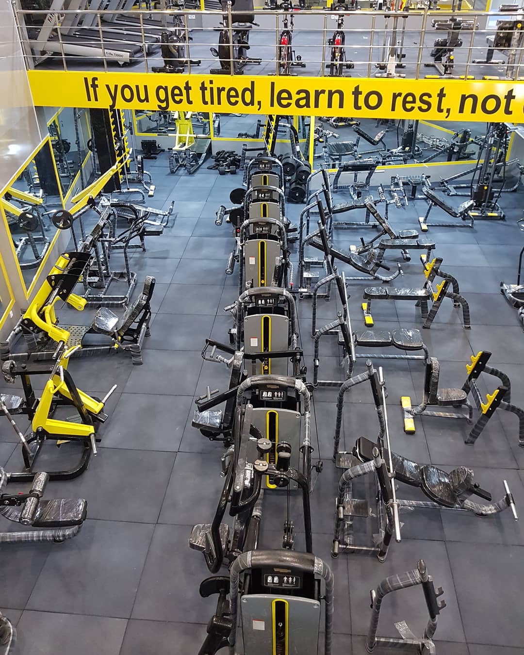 باشگاه اکسیر خرم آباد