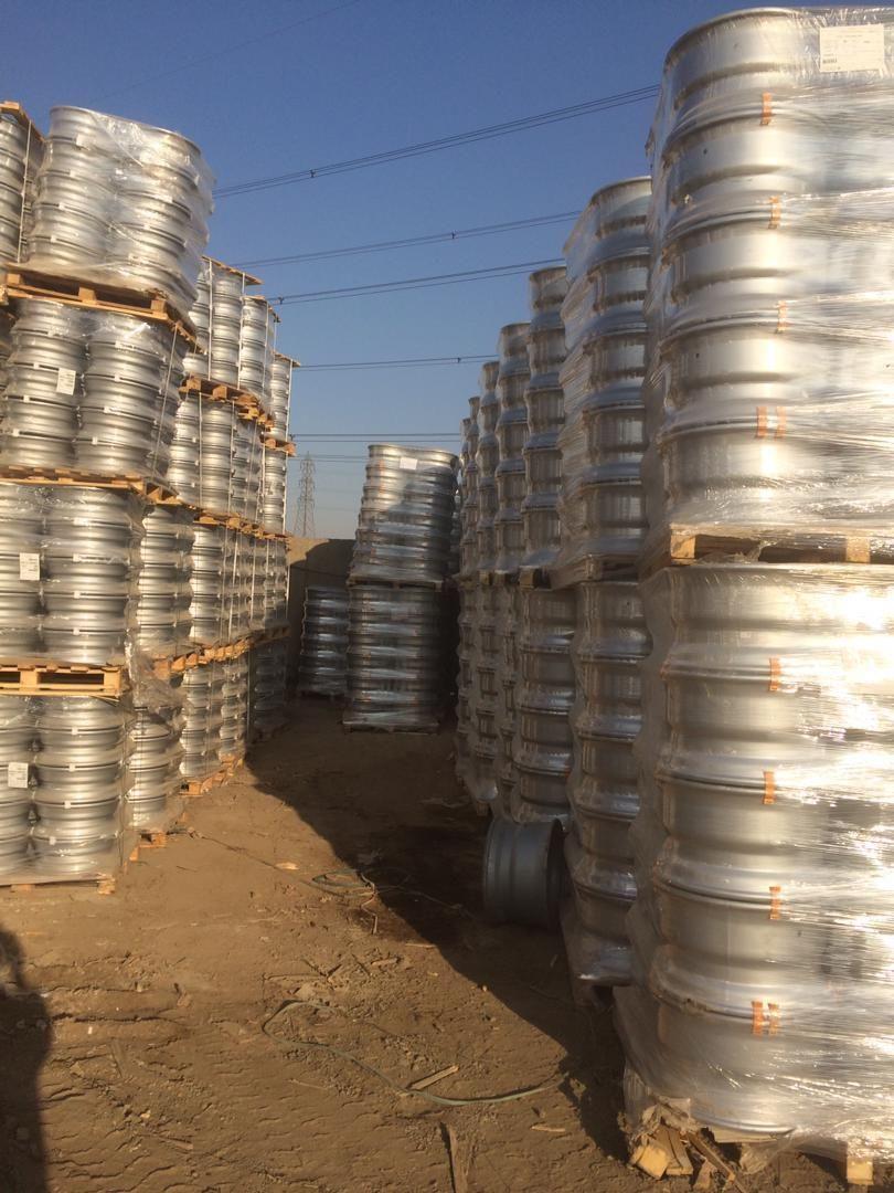 بازرگانی ضرابی