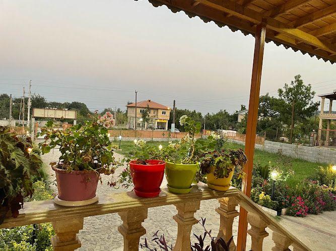 اقامتگاه بومگردی ماه و خورشید رودبارسرا - Rudbarsara mah & khorshid Ecotourism Resort