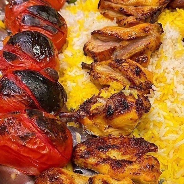 کافه فست فود ۲ میم