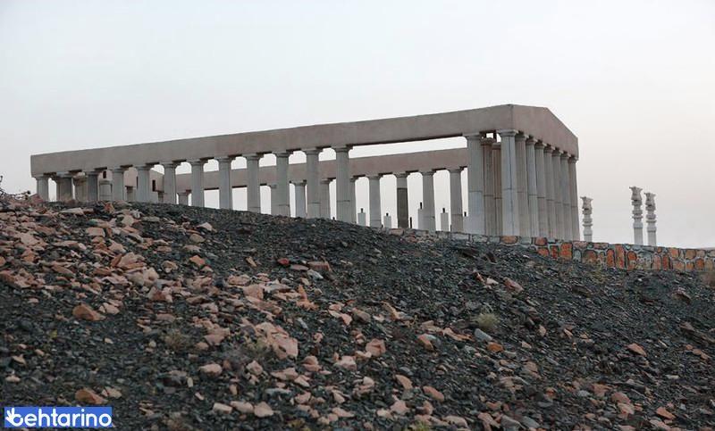 مینی ورلد ملایر