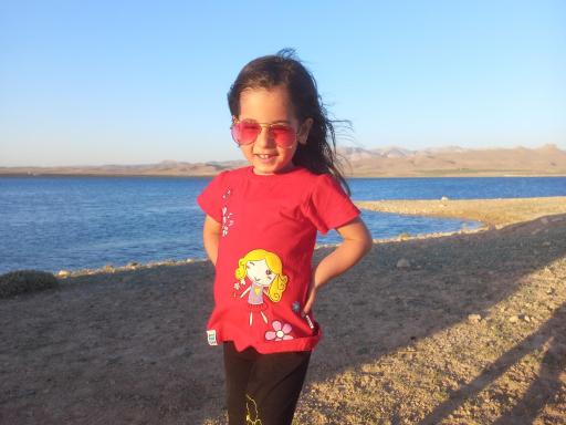 سد حنا