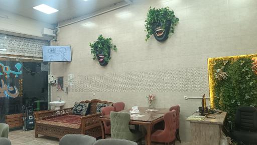 رستوران کلبه کباب