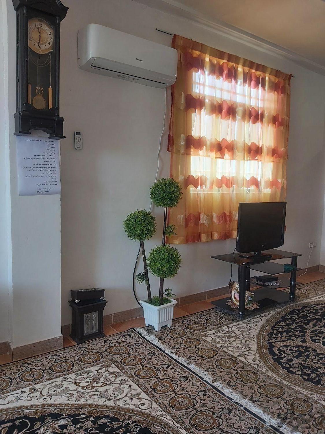 سوییت تمیز شیک تک خواب ساحلی