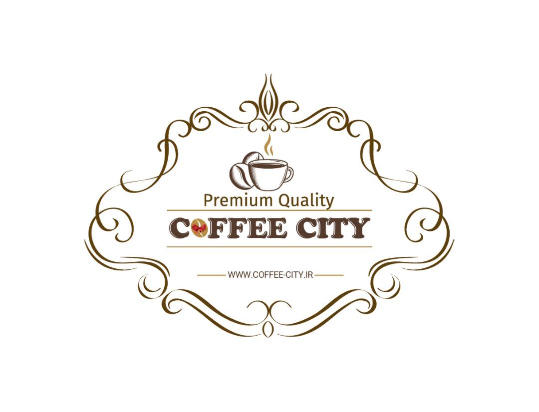 شهر قهوه COFFEE CITY