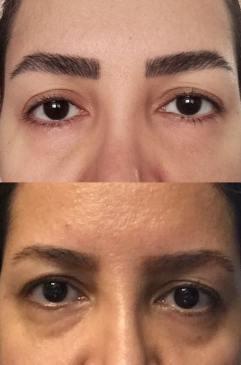 کلینیک فوق تخصصی پوست و مو مژگان صالحی