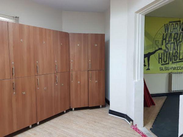 سرای محله سیدخندان