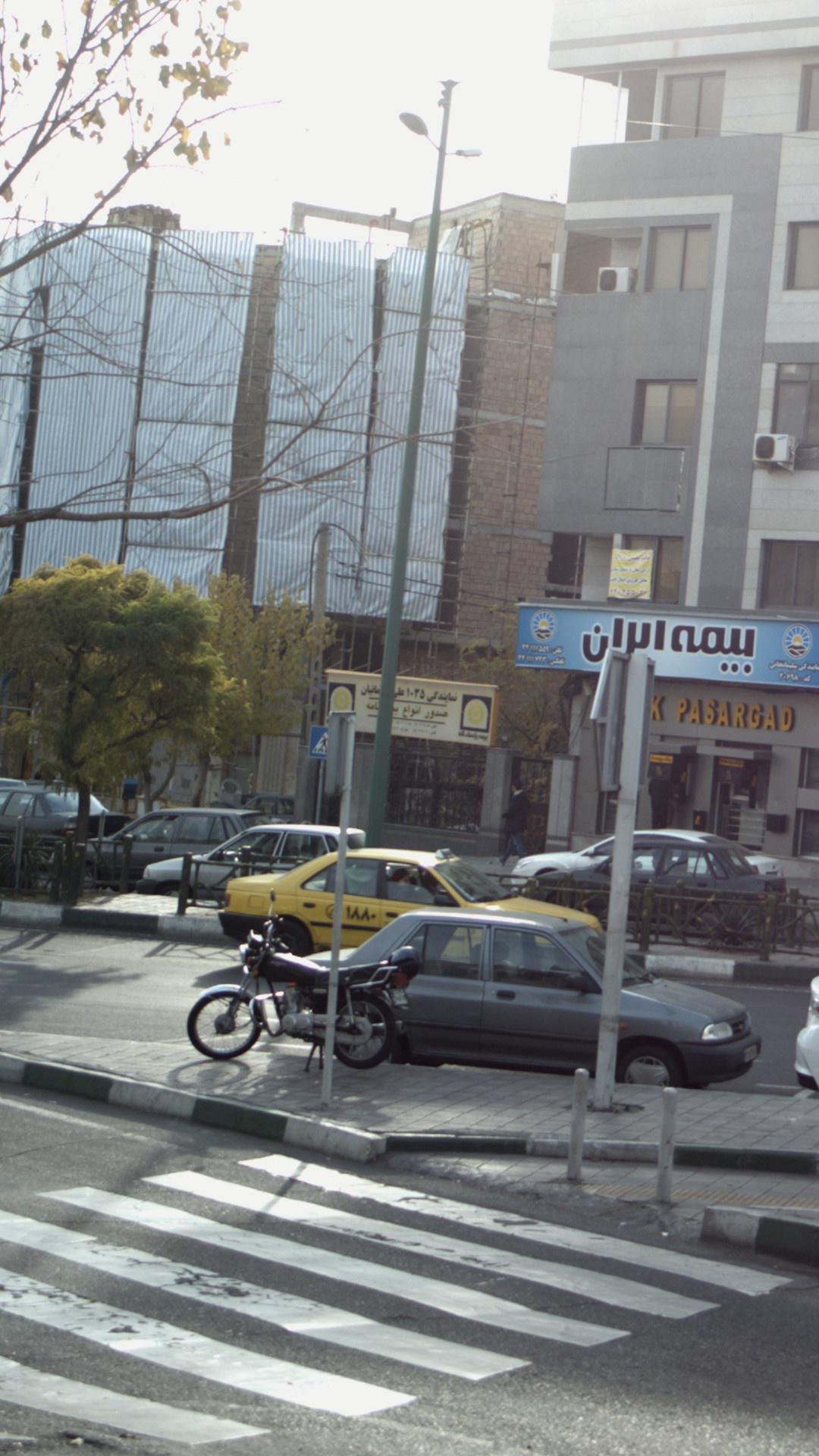 بیمه پاسارگاد