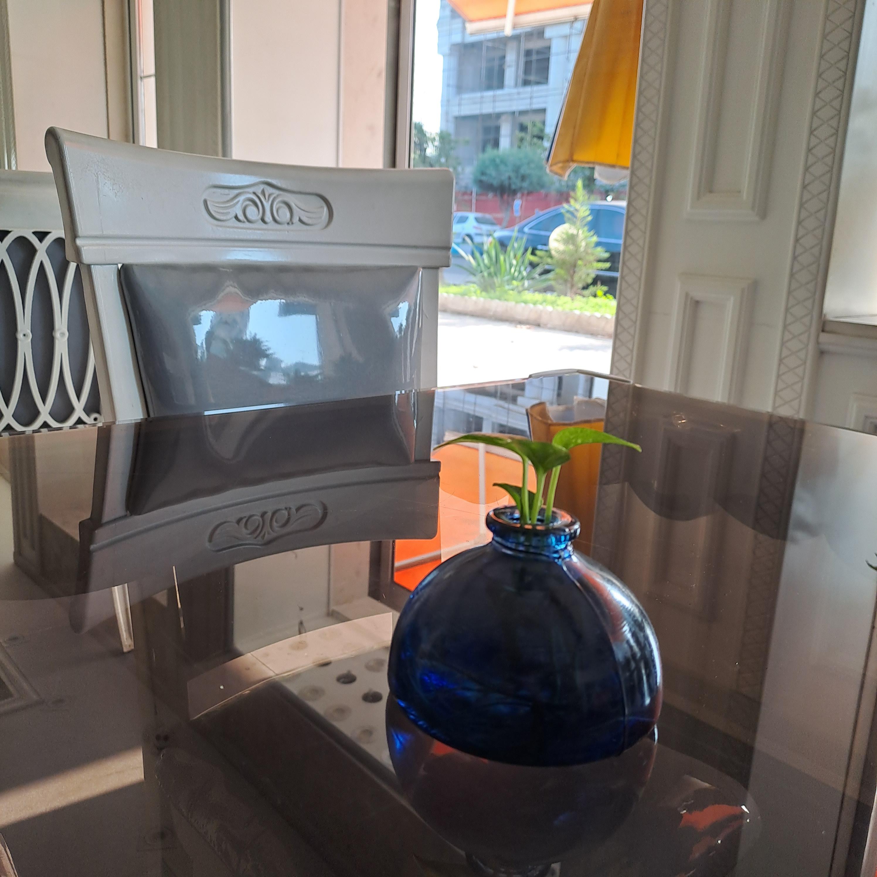 کافه فست فود سین شین