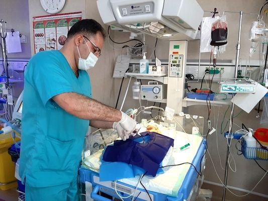 دکتر محمد زنوزی راد