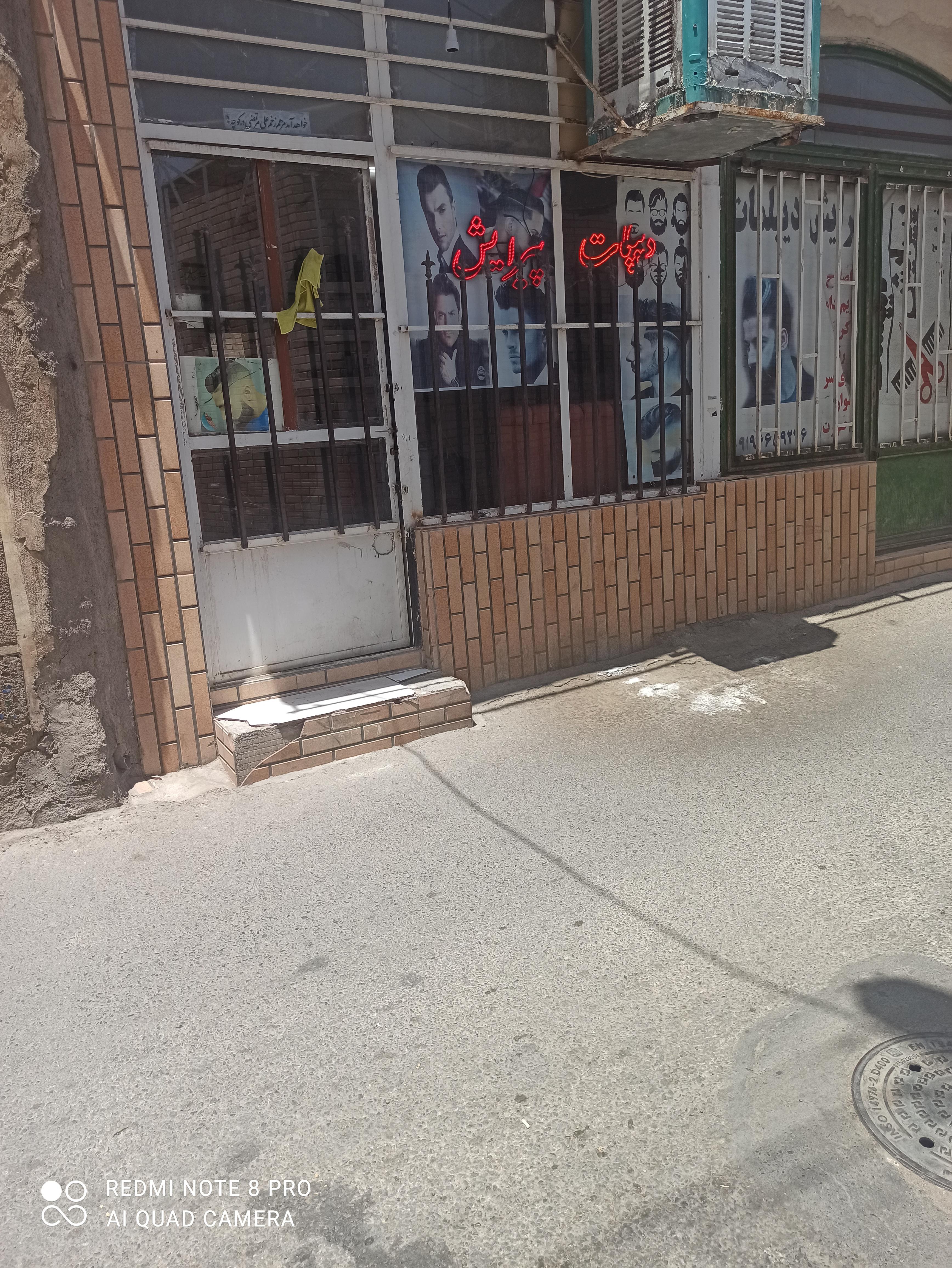 پیرایش دیپلمات