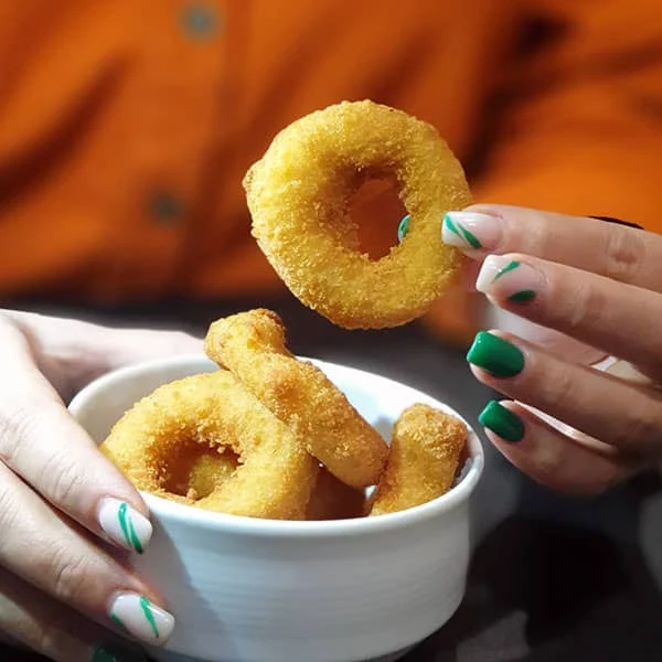 فود کیلویی سوخاری چی