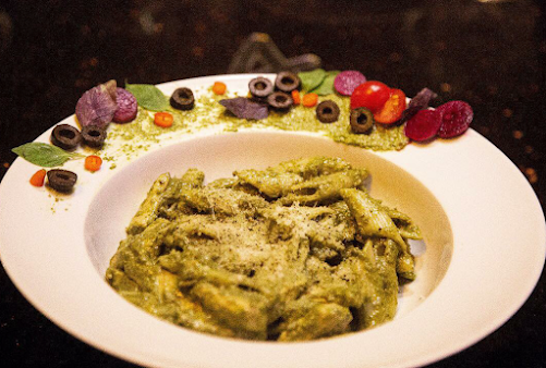 فست فود پاپا ژرژ