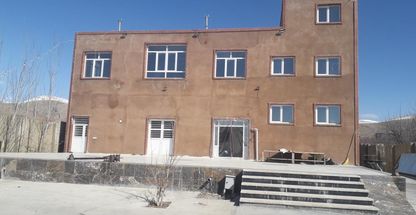 رستوران بیرون بر ستاره شهر