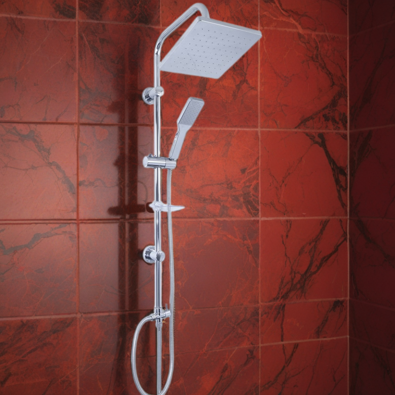 تولید و پخش شیرالات اهرمی اندیکا