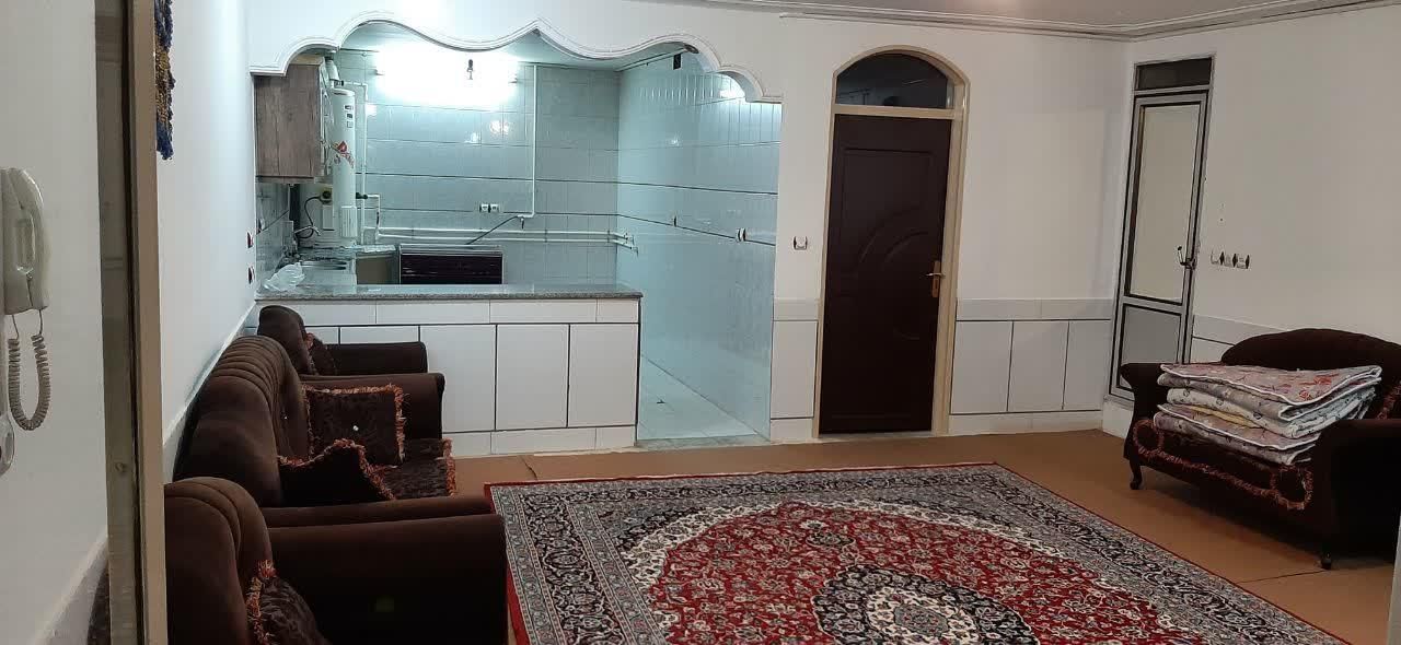 اجاره روزانه منزل شهرضا