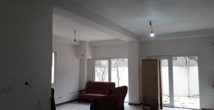 برقکار ساختمان کیومرث افراز