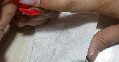 خدمات تخصصی ناخن گلناز