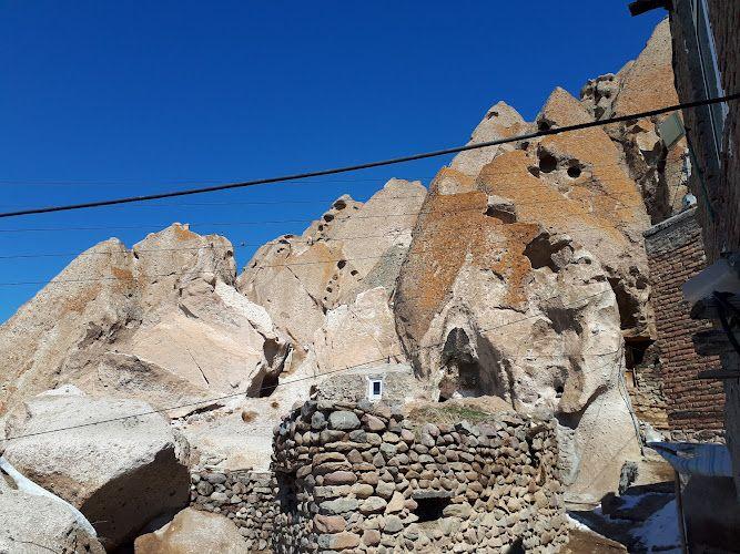 هتل عمارت سنگی