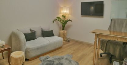 روانشناس و تراپیست آمنه مرادی شکیب