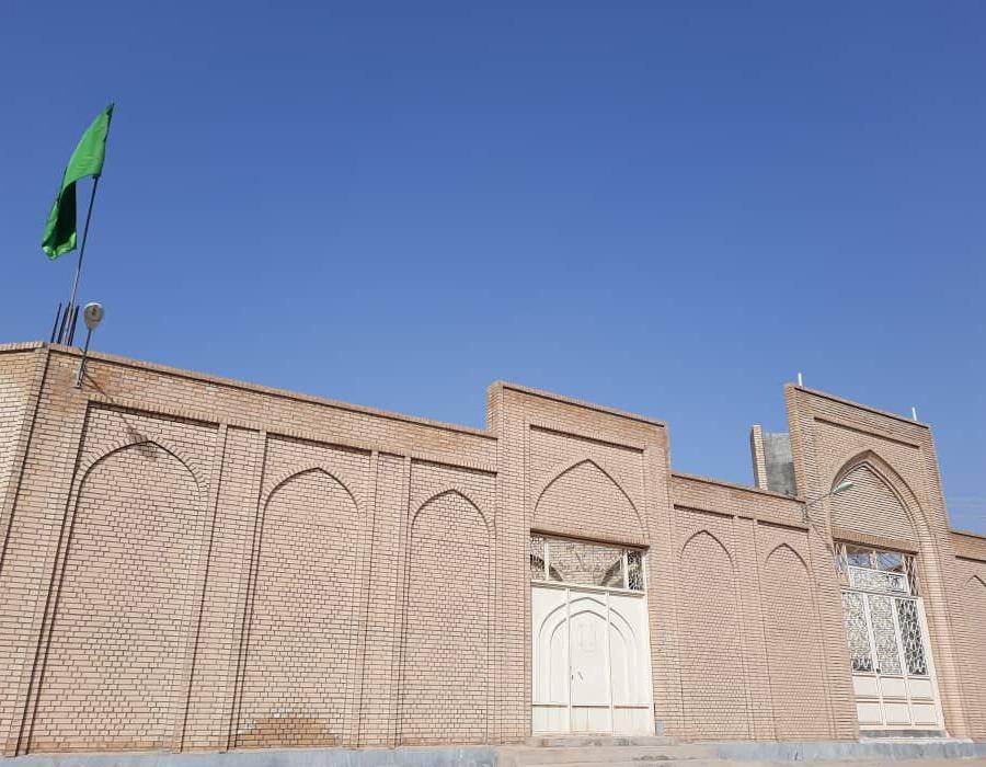 مسجد حضرت ولیعصر(عج)
