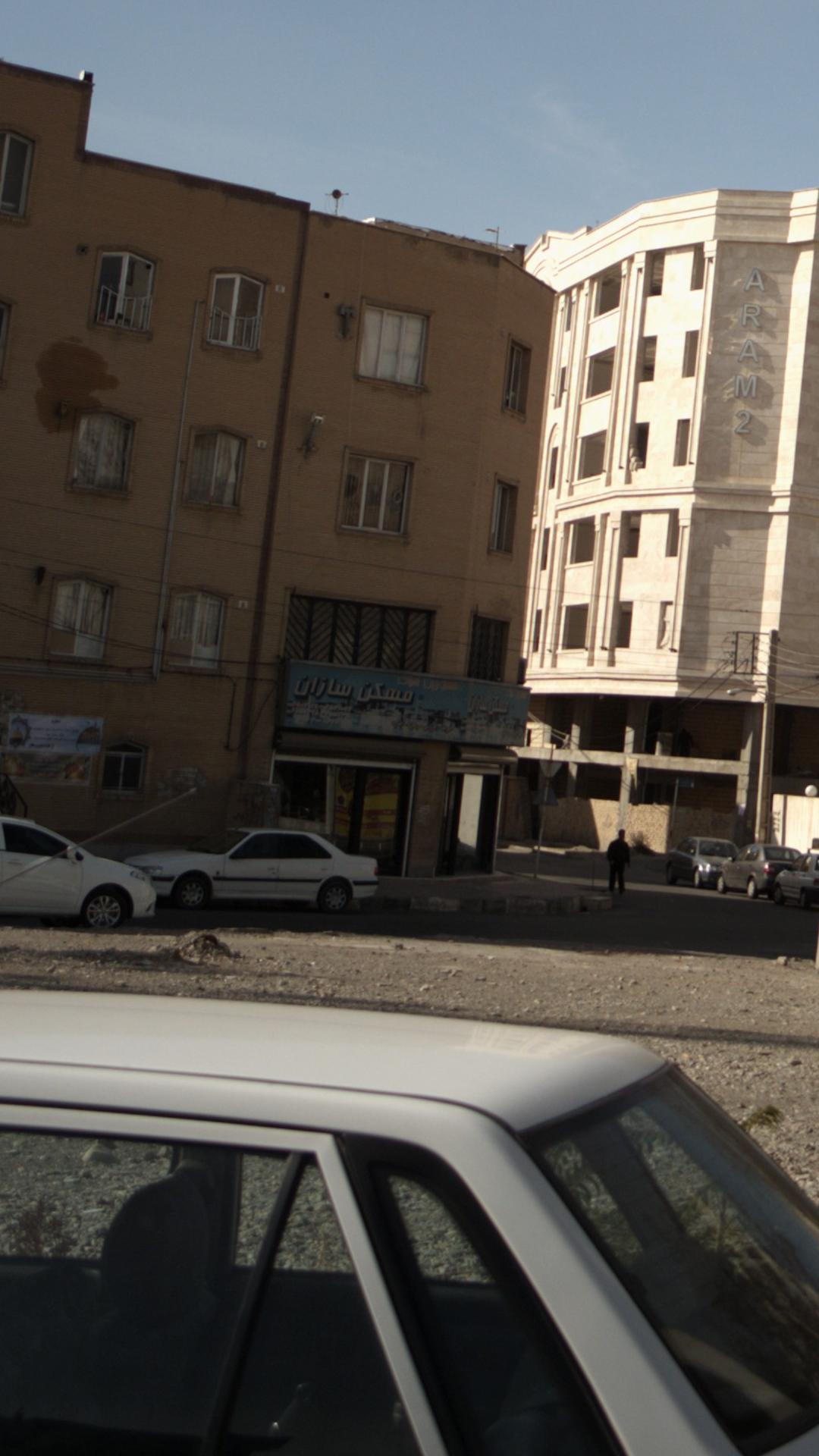 گروه مشاورین املاک مسکن سازان ۲