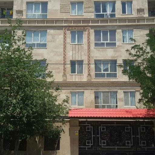 مجتمع مسکونی الماس