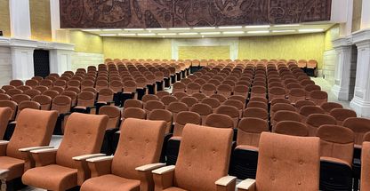 آموزشگاه موسیقی دل آواز