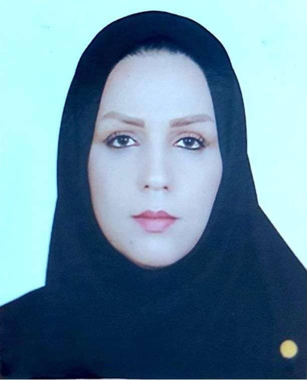 وکیل نجمه سلمان دهکردی