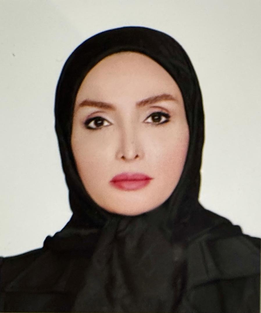 وکیل حمیرا شیر علیزاده