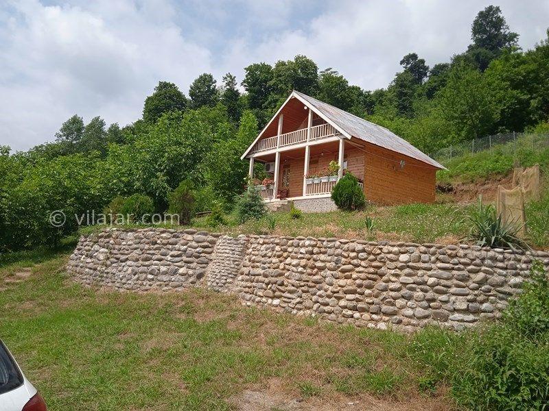 اجاره ویلا در تالش نزدیک دریا