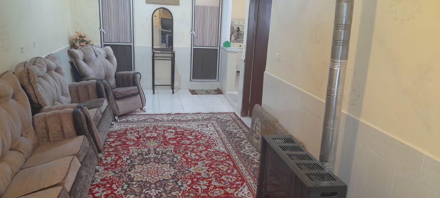 خانه مسافر شهرضا