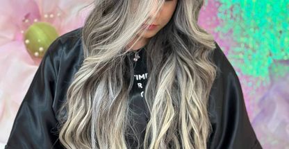 آرایشگاه زنانه زر پیروزی