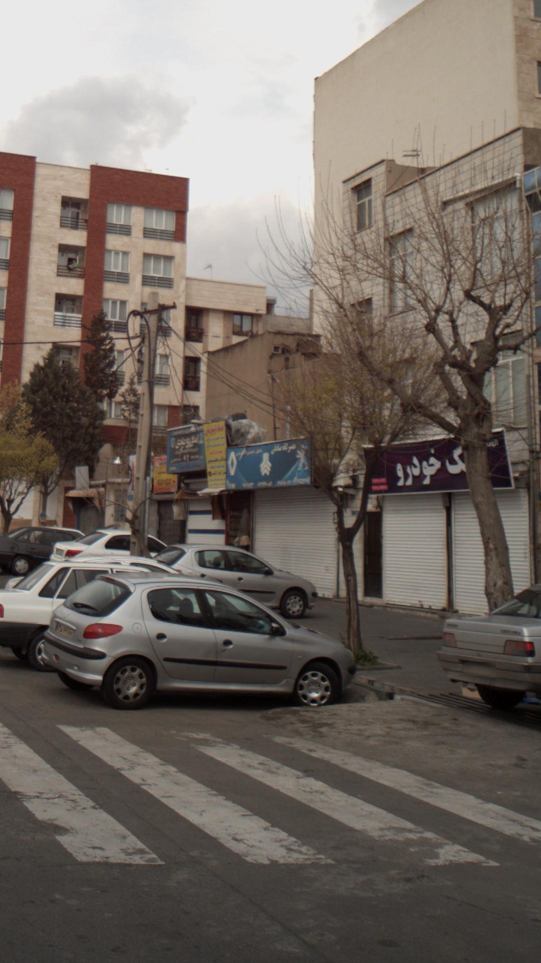 خدمات تخصصی اتومبیل کرتضی مکانیکی دیاگ و جلوبندی  