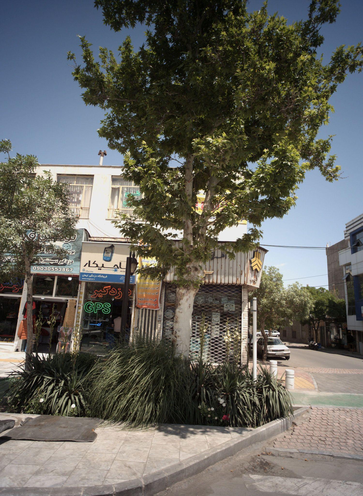 فروشگاه دزدگیر ایمان