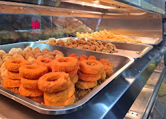 فست فود کیلویی ویچ کیلویی