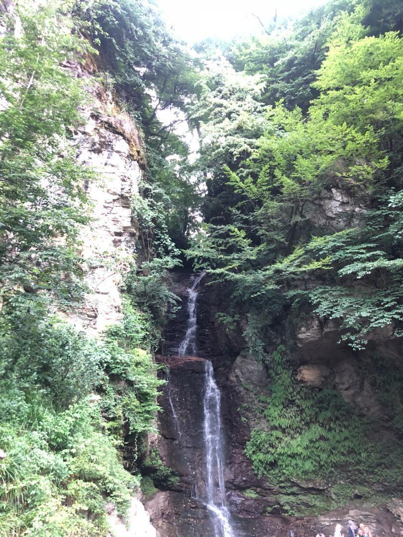 آبشار دودوزن