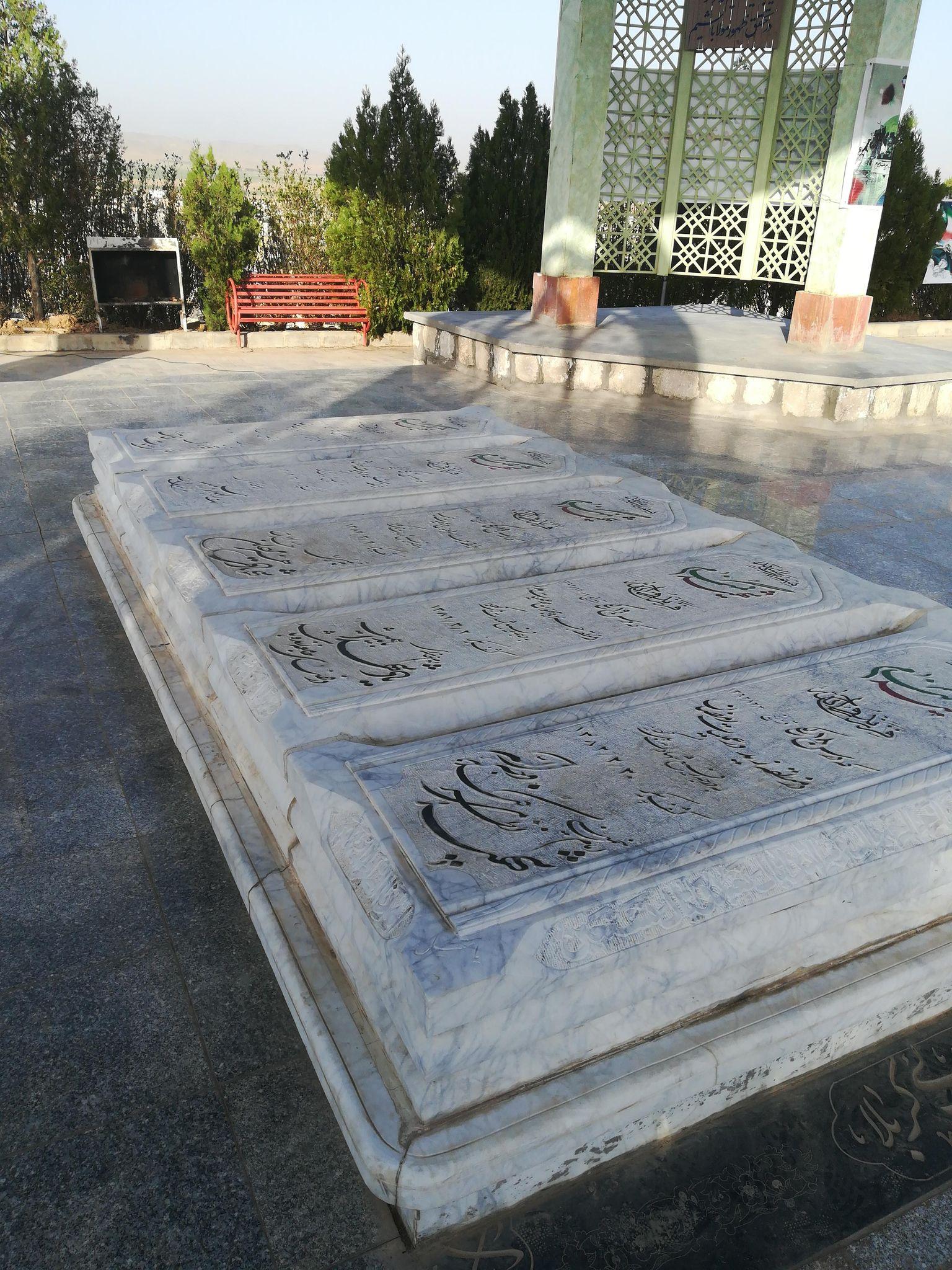 تپه تورالشهدا