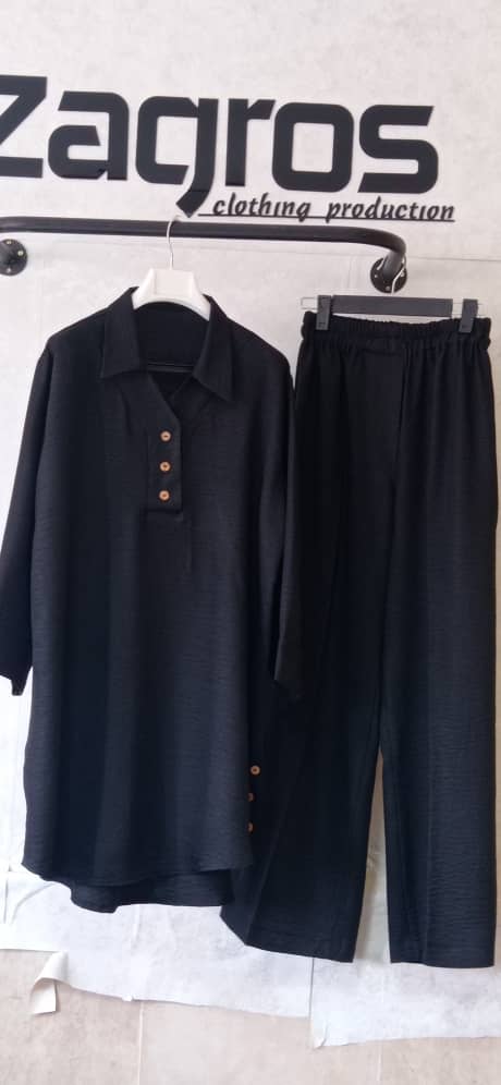 تولیدی پوشاک آذرخش