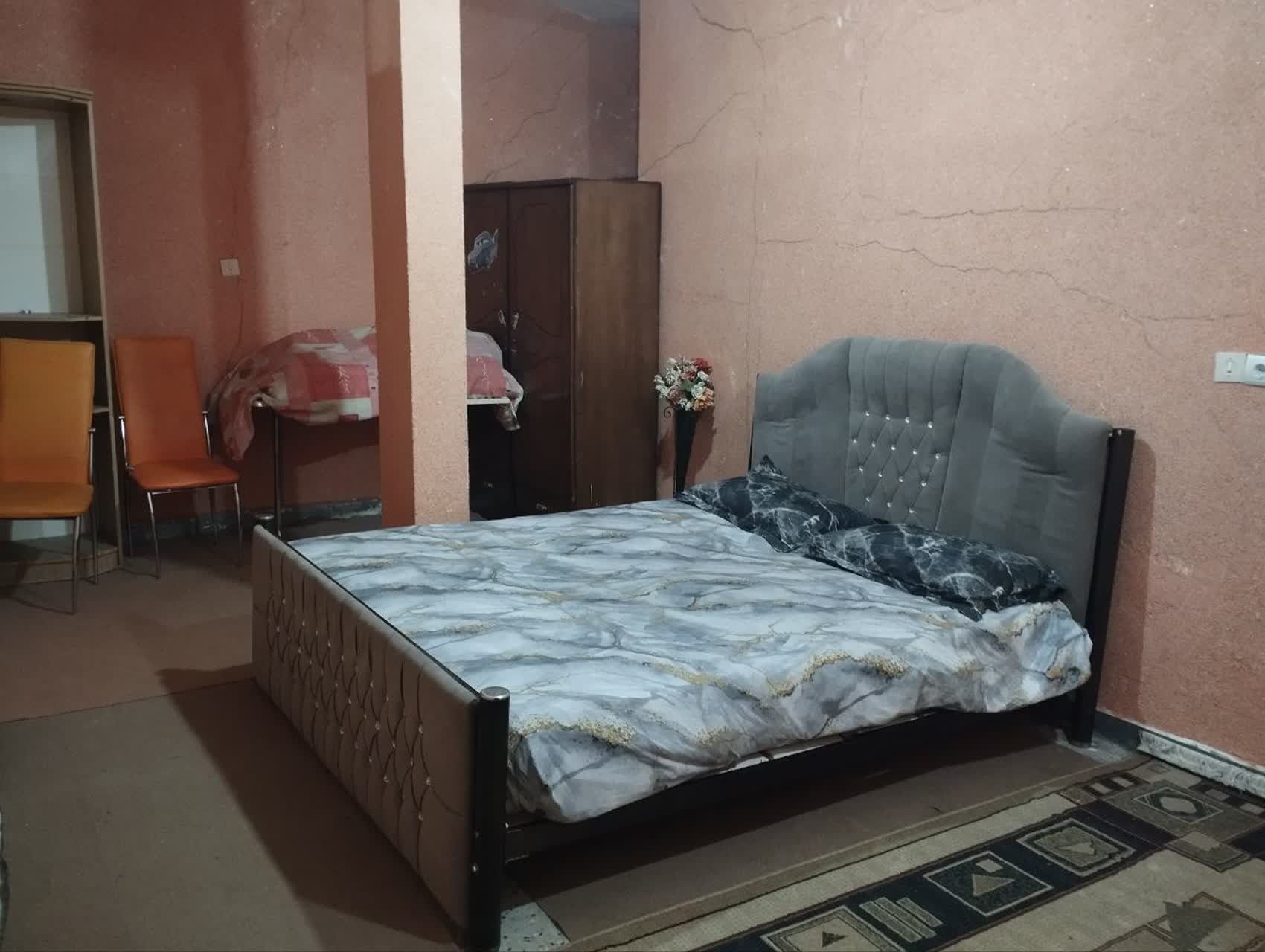 اجاره سوییت کرمی